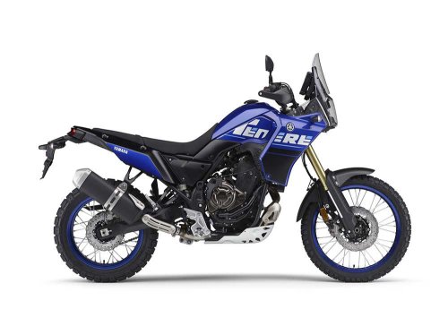 アドベンチャーバイク研究所 Vol.1「徹底比較！ 自分に最適な1台を見つける方法」