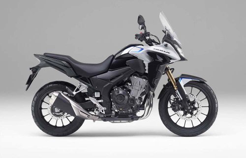 アドベンチャーバイク研究所 Vol.1「徹底比較！ 自分に最適な1台を見つける方法」