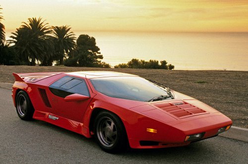 The car world's greatest missed opportunities