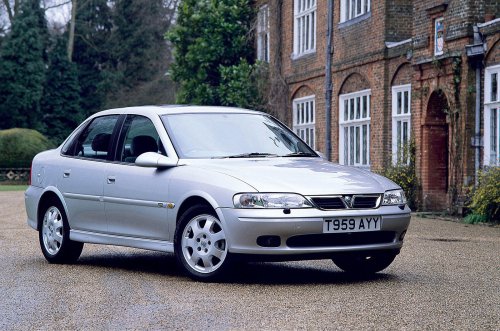 The car world's greatest missed opportunities