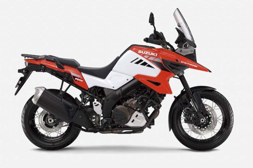 アドベンチャーバイク研究所 Vol.1「徹底比較！ 自分に最適な1台を見つける方法」