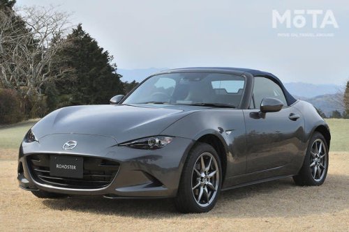 MAZDA SPIRIT RACING ロードスターの予想価格は520万円〜！ 発売は2025年冬？