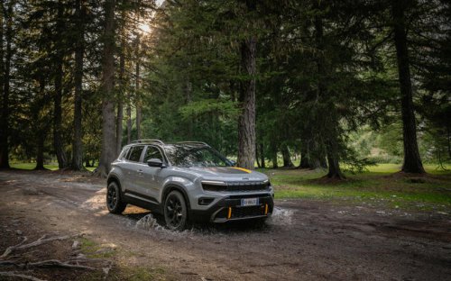 Renault R4 review: A fine-driving machine that’s more luxurious than the original