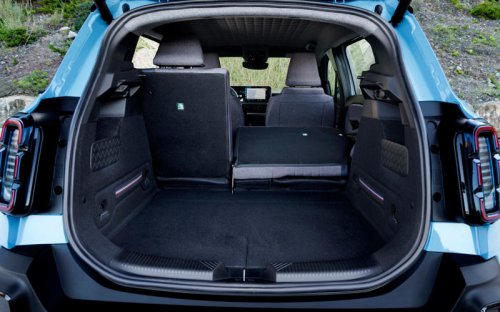 Renault R4 review: A fine-driving machine that’s more luxurious than the original