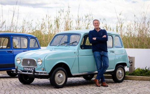 Renault R4 review: A fine-driving machine that’s more luxurious than the original