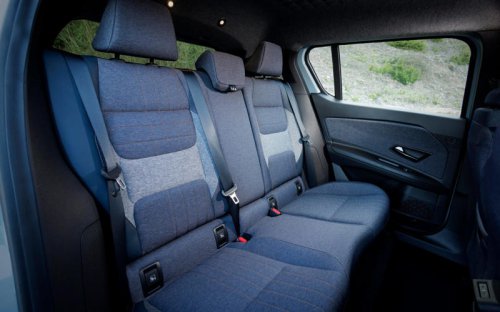 Renault R4 review: A fine-driving machine that’s more luxurious than the original