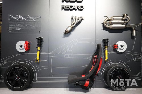 MAZDA SPIRIT RACING ロードスターの予想価格は520万円〜！ 発売は2025年冬？