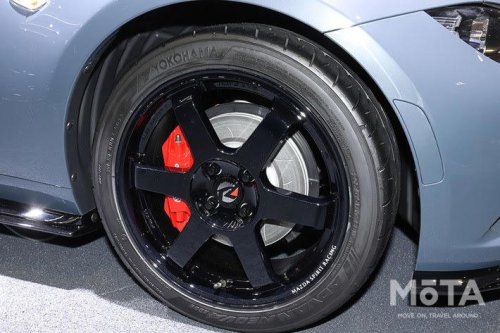 MAZDA SPIRIT RACING ロードスターの予想価格は520万円〜！ 発売は2025年冬？