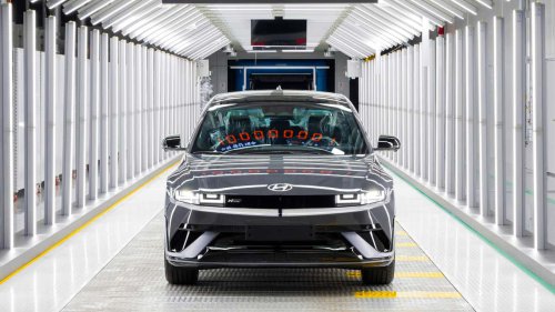 Here's How Trump Could Clamp Down On EVs Even More