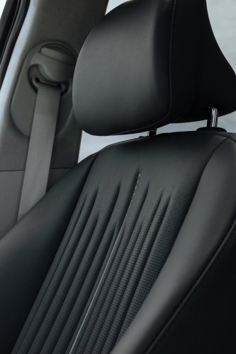 View Interior Photos of the 2026 Hyundai Ioniq 9