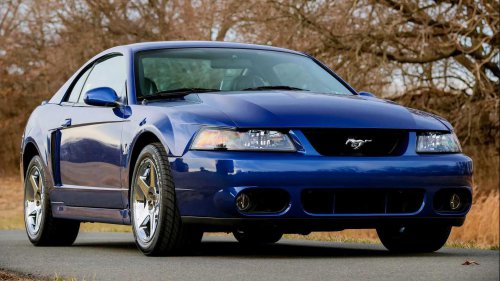 10 cars from the 2000s that are now classic cars | Porsche, Ferrari