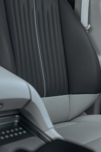 View Interior Photos of the 2026 Hyundai Ioniq 9