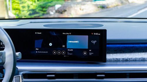 2026 Hyundai Ioniq 9 First Drive Review: A Fitting Flagship