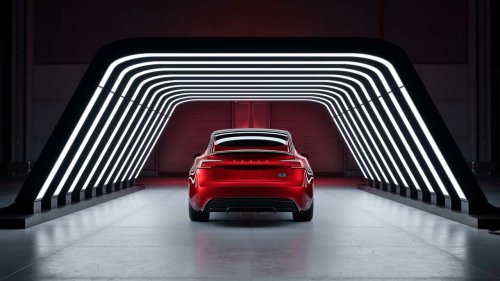 Here's How Trump Could Clamp Down On EVs Even More