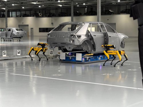 2026 Hyundai Ioniq 9 SUV brings style and tech to electric family haulers