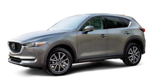 Consumer Reports' Most Popular New Cars and SUVs