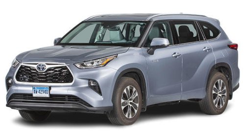 Consumer Reports' Most Popular New Cars and SUVs