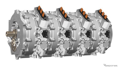 ヤマハ | マツダ | アストンマーティン | マセラティ | マクラーレン | スマート | ダイハツ | Citroën | アキュラ | アルファロメオ | アルピナ | アルピーヌ | アウディ | フィアット | キア | ビュイック | キャデラック | クライスラー | クプラ | レクサス | フォルクスワーゲン | メルセデス | ジェネシス | ロータス | メルセデス・ベンツ | ロールス・ロイス | スバル | スズキ | テスラ | ランボルギーニ | オペル | ポルシェ | ルノー | ボルボ | ブガッティ | インフィニティ | シトロエン | ランドローバー | ダッジ | ジャガー | ジープ | プジョー | ベントレー | シボレー | フェラーリ | フォード | ヤマハ発動機、開発中の自動車向け3 in 1構造「eアクスル」出展へ…人とくるまのテクノロジー展 2025