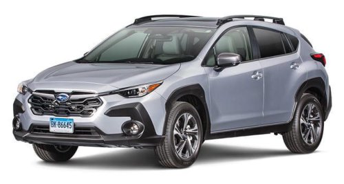 Consumer Reports' Most Popular New Cars and SUVs