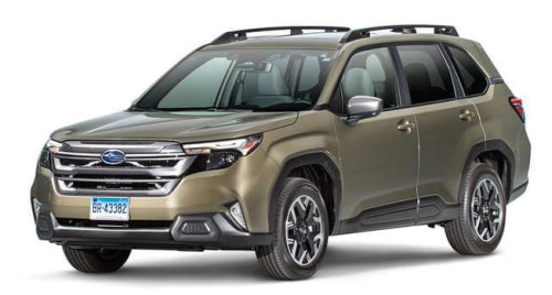 Consumer Reports' Most Popular New Cars and SUVs