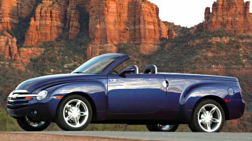 The Most Random GM Performance Models Of The 2000s