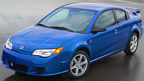 The Most Random GM Performance Models Of The 2000s
