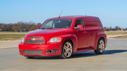 The Most Random GM Performance Models Of The 2000s