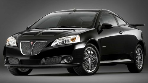 The Most Random GM Performance Models Of The 2000s