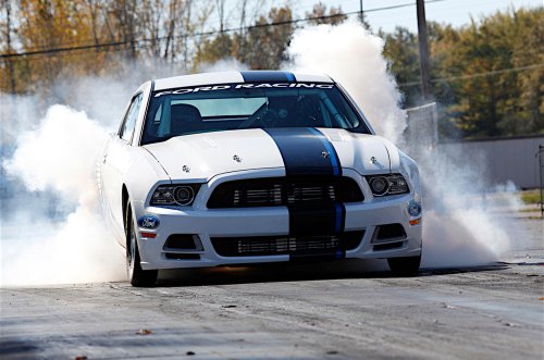 Excellent &amp; interesting Ford concept cars you may have never seen