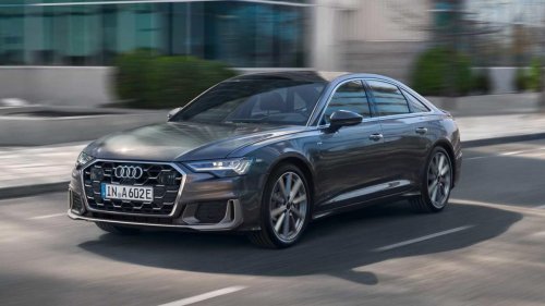 Every Audi model ranked by owner satisfaction (2024-2025)