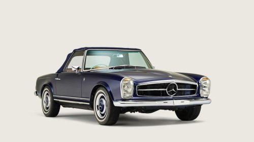 These 10 Sports Cars Define The Genre