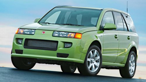 The Most Random GM Performance Models Of The 2000s
