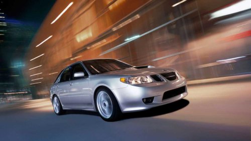 GM, The Most Random GM Performance Models Of The 2000s