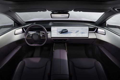 Mazda, Mazda EZ-60, SUV, Mazda EZ-60: First details about electric SUV revealed