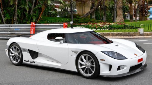 The 20 Coolest Police Cruisers From Around The World