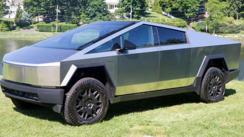 The 20 Coolest Police Cruisers From Around The World