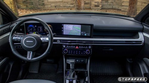 The affordable pickup that doesn’t feel cheap