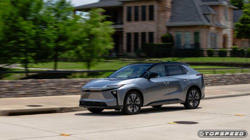 10 EV deals that make sense with gas prices soaring