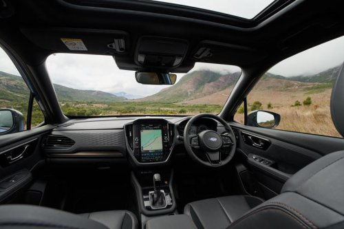 2026 Subaru Forester price and specs: Base price up almost $5000 for new-gen SUV