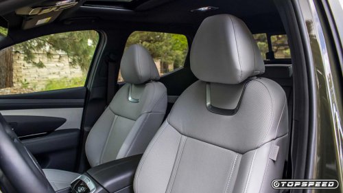 The affordable pickup that doesn’t feel cheap