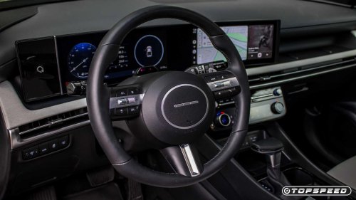 The affordable pickup that doesn’t feel cheap