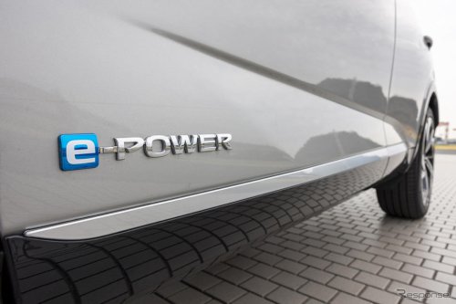 日産 e-POWERの泣きどころ？「高速燃費」は第3世代で変わるのか、新型『キャシュカイ』で新旧比較