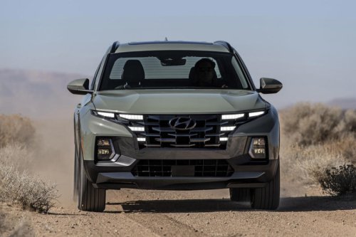 Hyundai | Hyundai to decide on ute future by the end of 2025