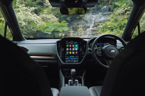 2026 Subaru Forester price and specs: Base price up almost $5000 for new-gen SUV