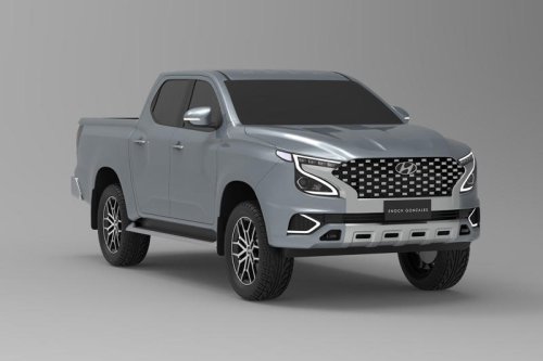 Hyundai to decide on ute future by the end of 2025