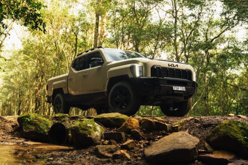 Hyundai | Hyundai to decide on ute future by the end of 2025