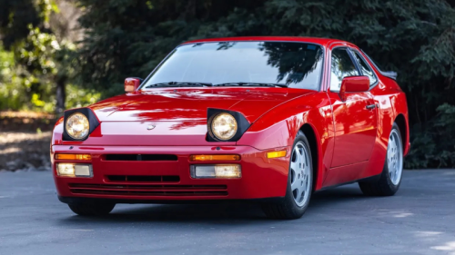 The budget used coupe that delivers genuine driver engagement