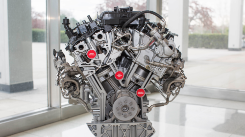 Why Ford's 3.5L EcoBoost outlasts so many modern truck engines