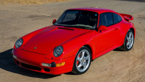 Best Low-Maintenance European Sports Cars for Long-Term Ownership