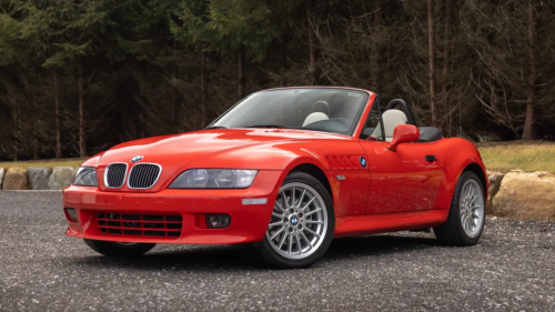 Best Low-Maintenance European Sports Cars for Long-Term Ownership